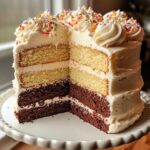 Delicious Flavored Cake Recipes