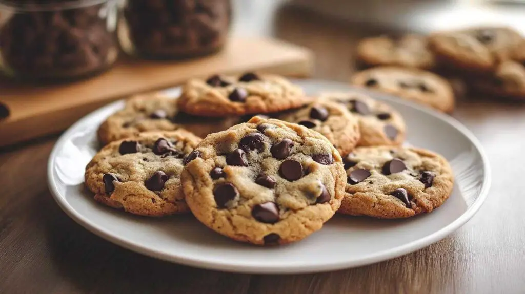 Easy Baking Dessert Recipes