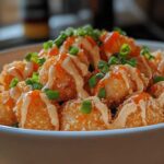 Easy Bang Bang Shrimp Recipe