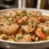 Easy Scampi Recipe