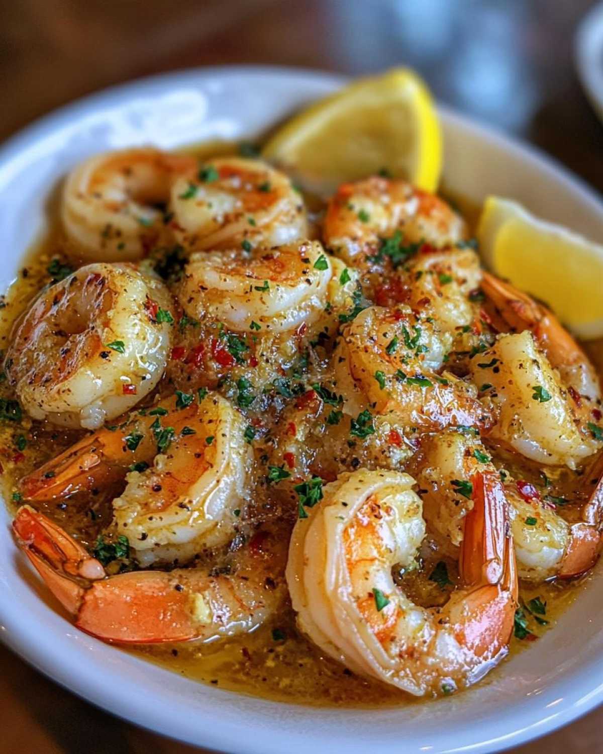 Easy Scampi Recipe - detail 2
