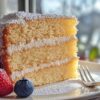 Easy Sponge Cake