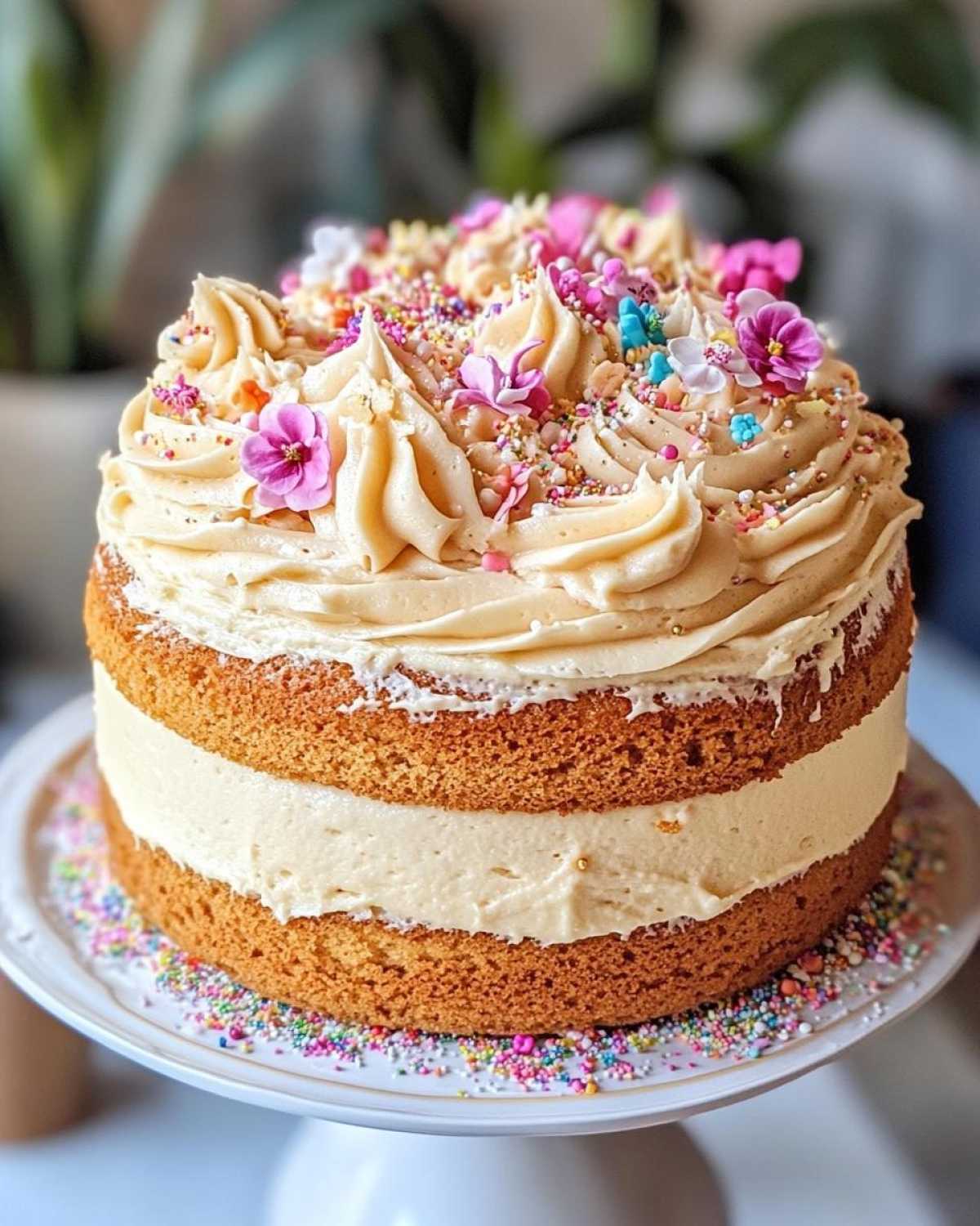 Fancy Cake Recipes - detail 2