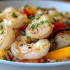 Fish And Shrimp Recipes