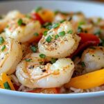 Fish And Shrimp Recipes