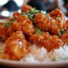 General Tso's Chicken