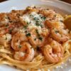 Gordon Ramsay's Quick Shrimp Scampi