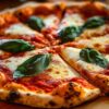 Homemade Neapolitan Pizza