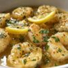 Homemade Scampi Sauce