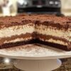 Italian Love Cake Recipe