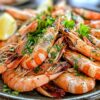 Juicy Shrimp Recipe