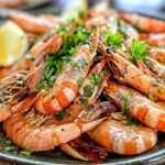 Juicy Shrimp Recipe