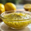 Lemon Sauce