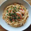 Marry Me Shrimp Pasta