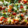 Mexican Casserole