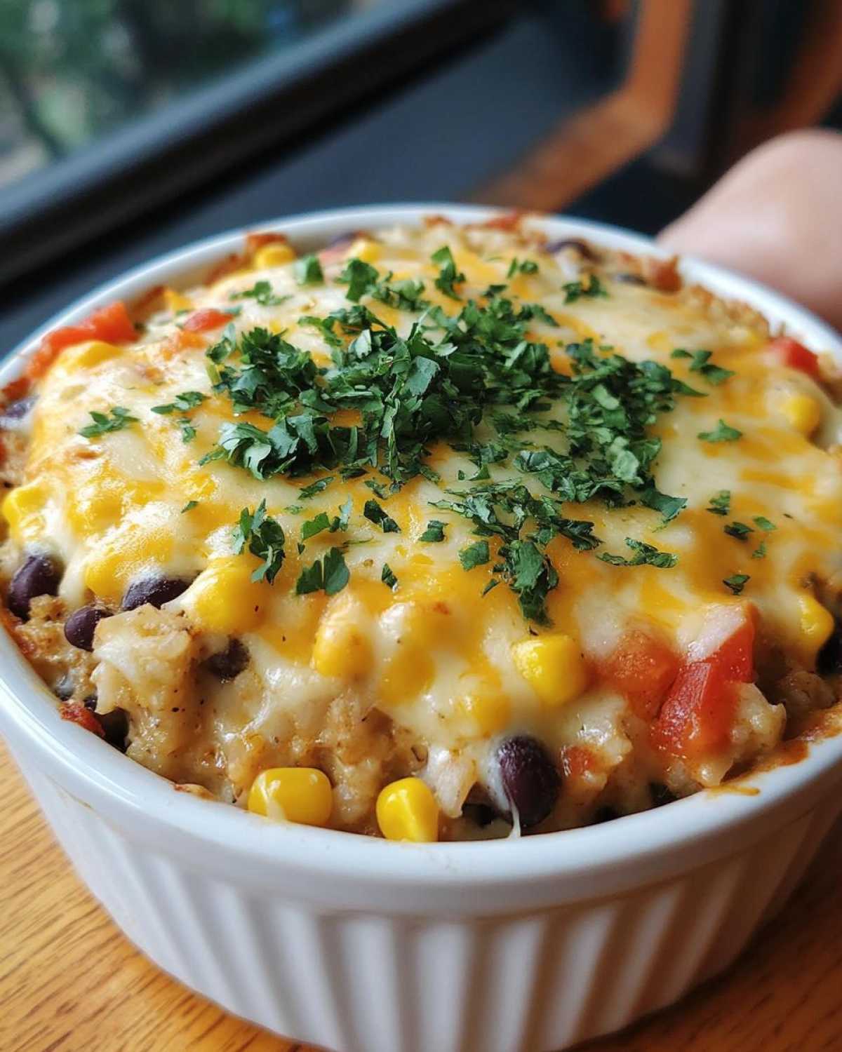 One Casserole Dish Meals - detail 1