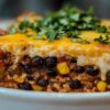 One Casserole Dish Meals