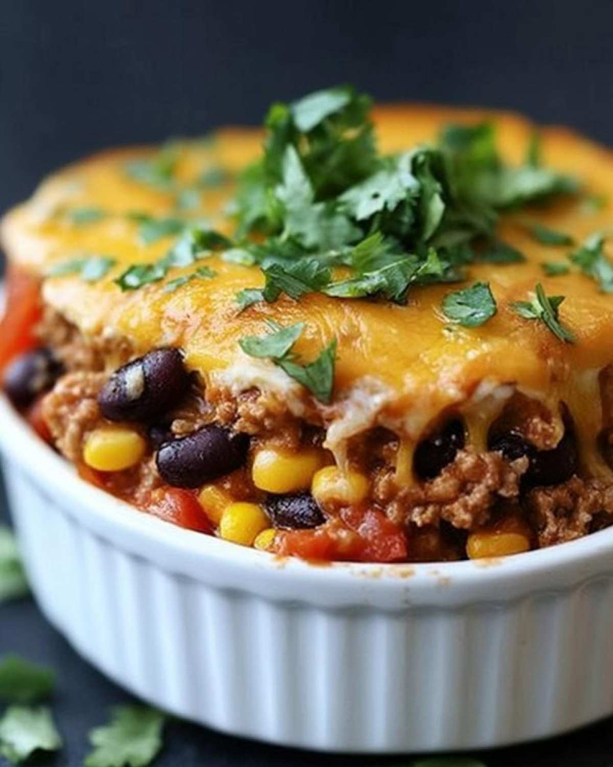 One Casserole Dish Meals - detail 2