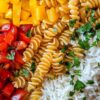 Pasta Rice