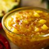 Pineapple and Chili Sauce