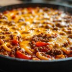 Quick Beefaroni Recipe