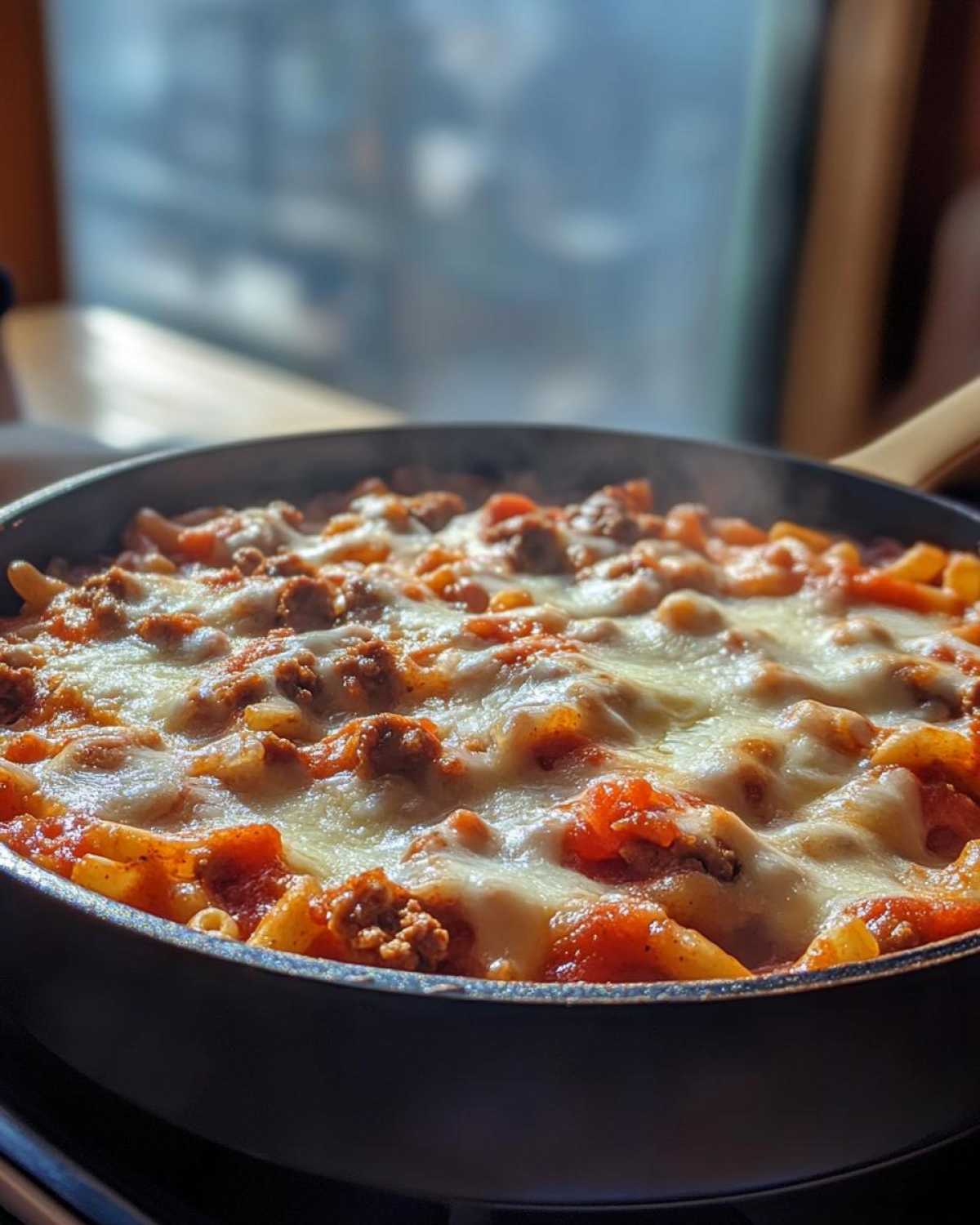 Quick Beefaroni Recipe - detail 2