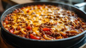 Quick Beefaroni Recipe