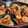 Seafood Delight