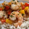 Shrimp On Rice Recipes