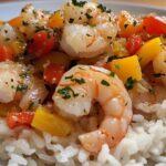 Shrimp On Rice Recipes