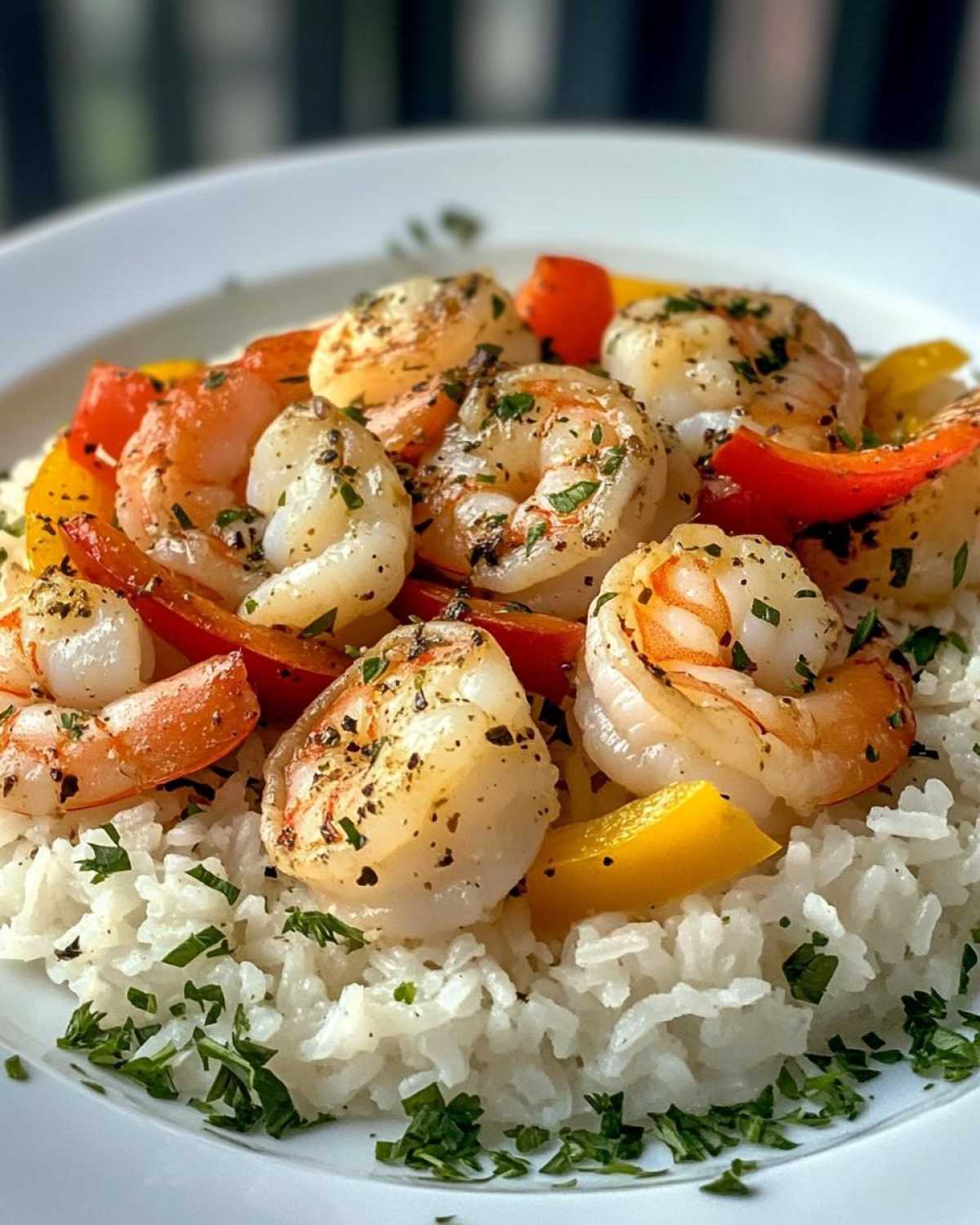 Shrimp On Rice Recipes - detail 2