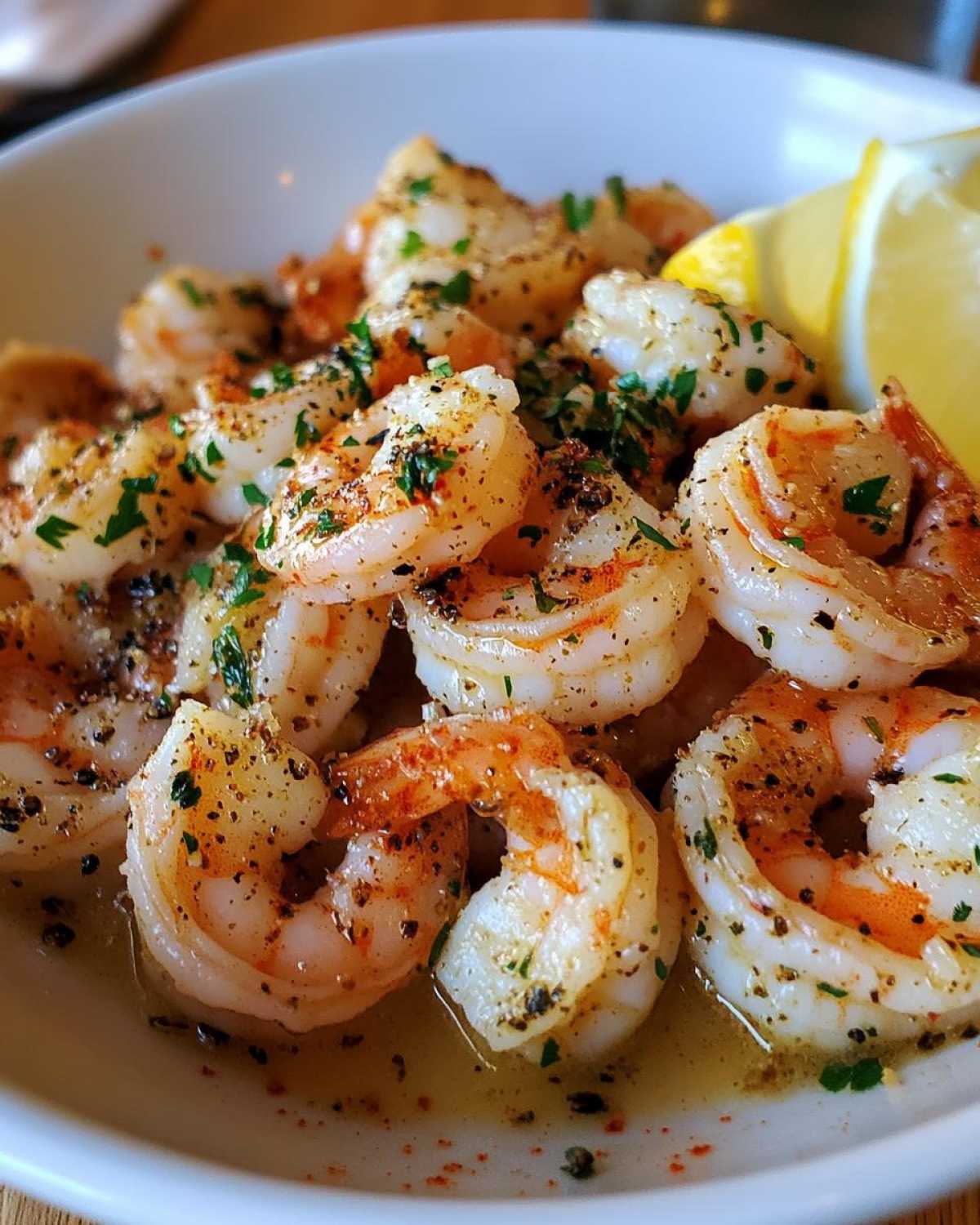 Shrimp Recipes - detail 1