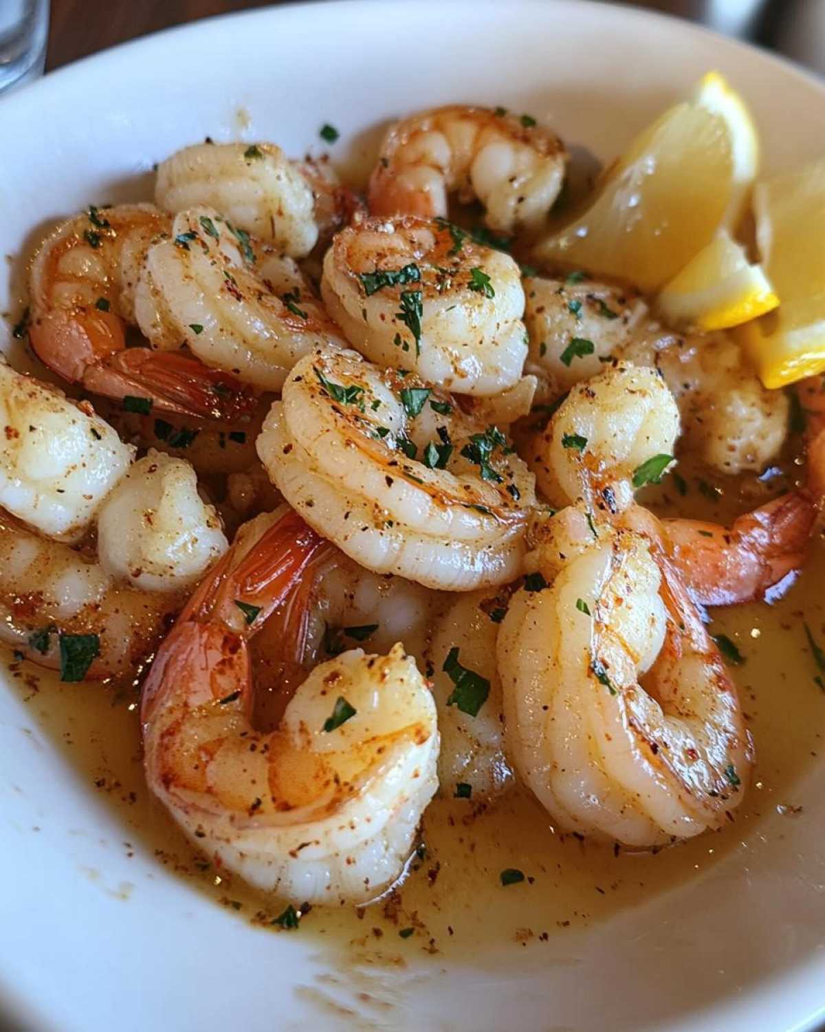 Shrimp Recipes - detail 2