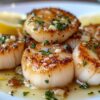 Shrimp Scallopini