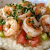 Shrimp and Grits