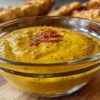 Spicy Mustard Sauce Like McDonald's