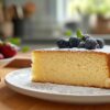 Sponge Cake Recipes