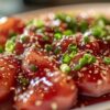 Sweet and Spicy Shrimp