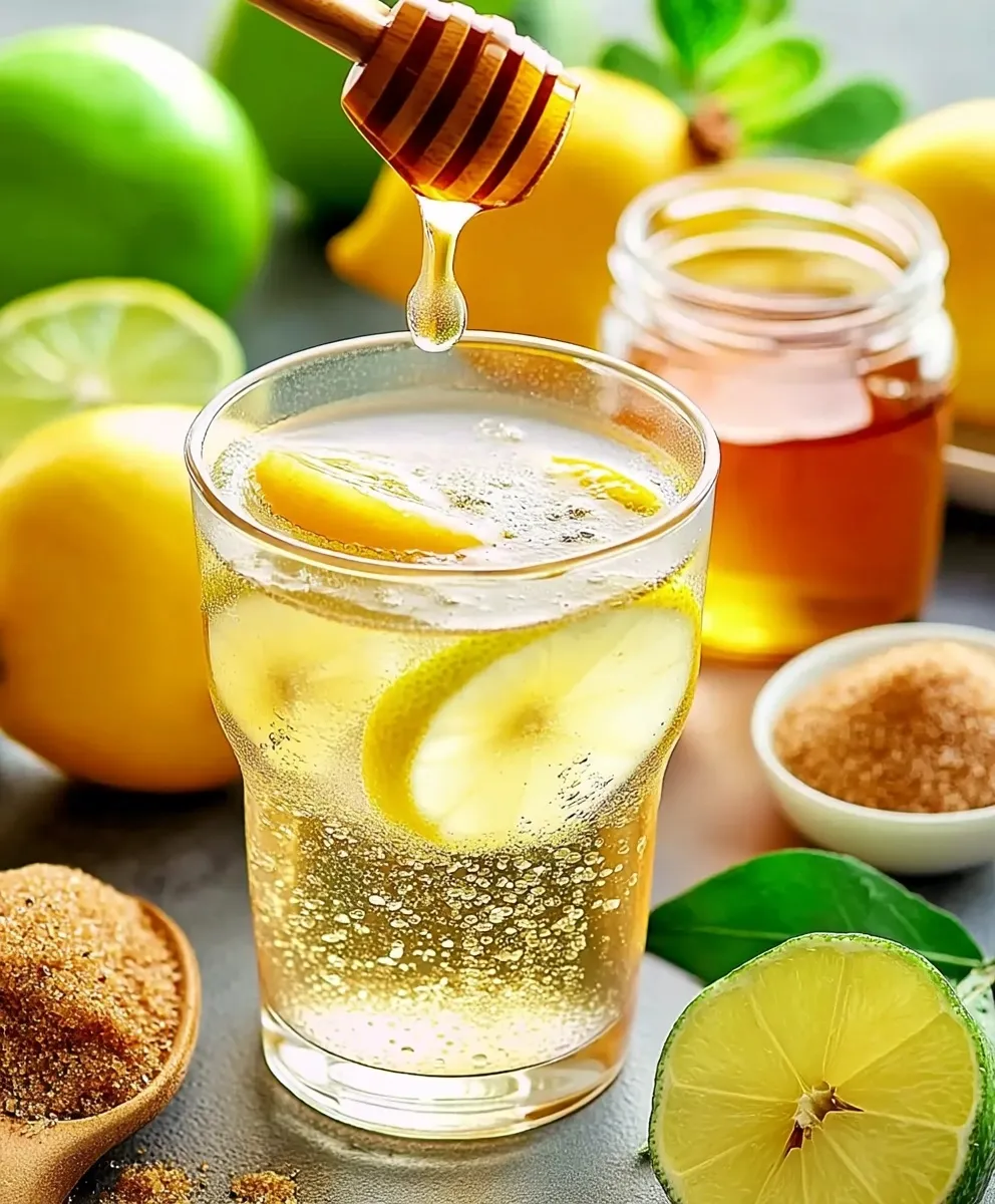 natural mounjaro recipe 2025