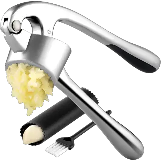 Garlic Press