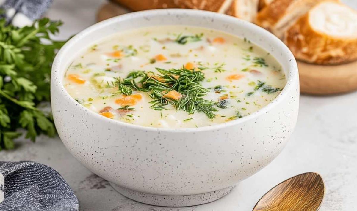 Creamy Pioneer Woman Potato Soup Recipe