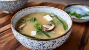 Simple Miso Soup
