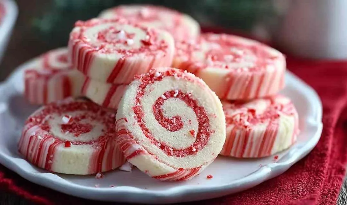 Christmas Sugar Cookie Recipe