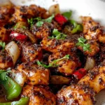 Black Pepper Chicken Easy 15-Minute Restaurant-Style Recipe