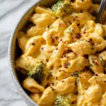 Healthy Mac and Cheese
