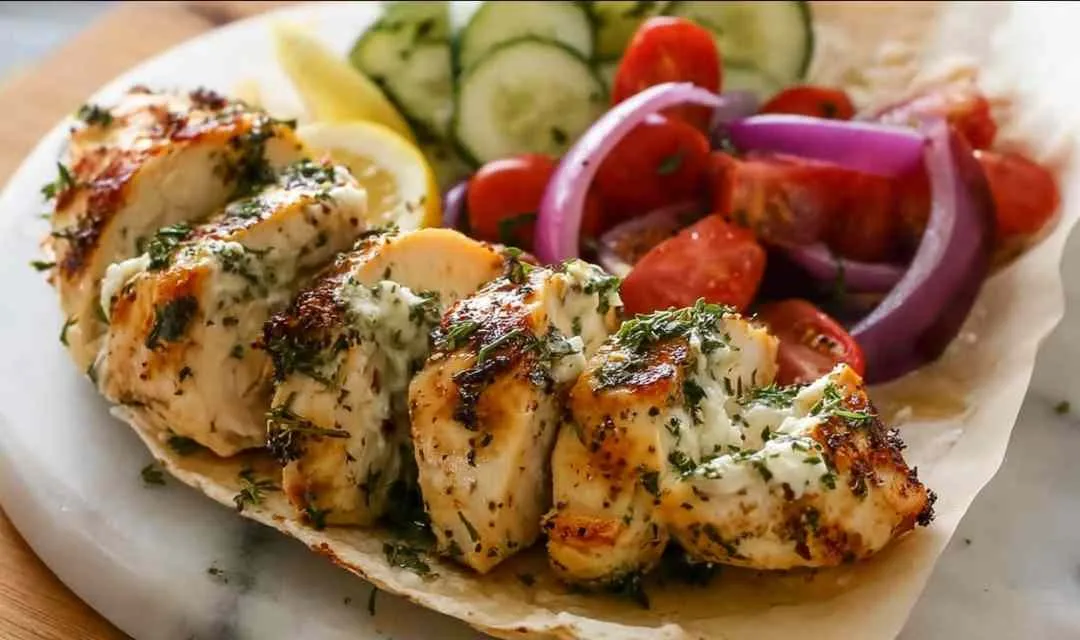 Bulgogi Bowls with Quinoa