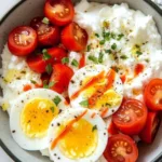 Cottage Cheese Protein Bowl