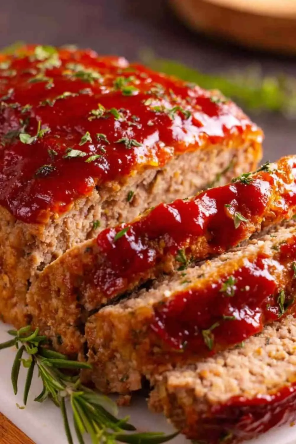 Crockpot Meatloaf