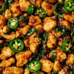 Jalapeno Chicken
