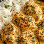 Marry Me Chicken